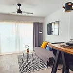 Carpe Diem Апартаменты *