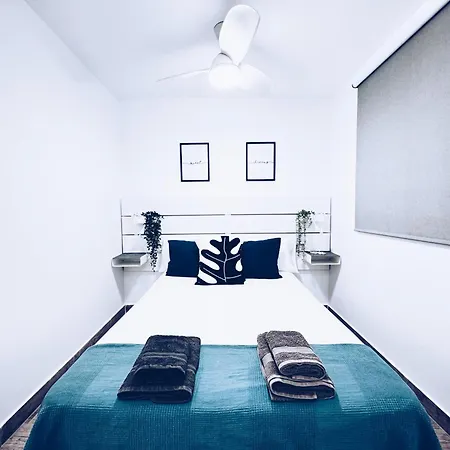 Appartement Carpe Diem